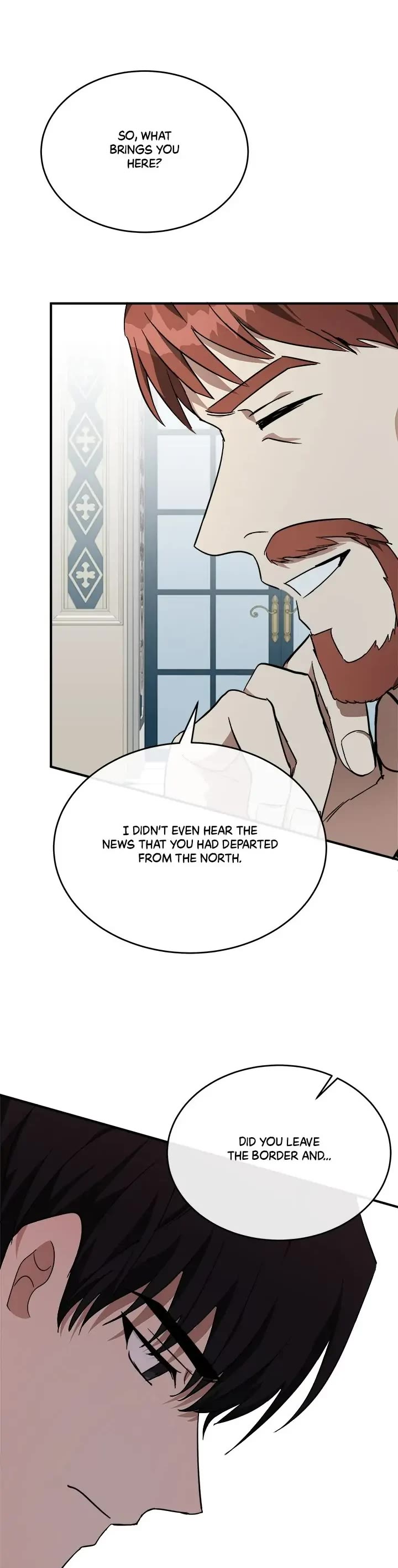 The Villainess Lives Twice chapter 122 page 45