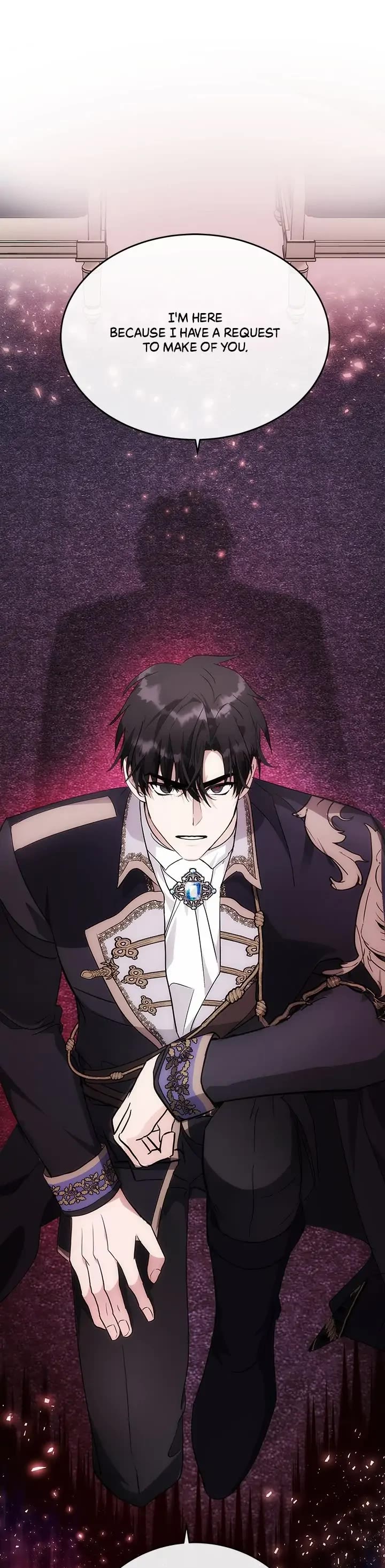 The Villainess Lives Twice chapter 122 page 47