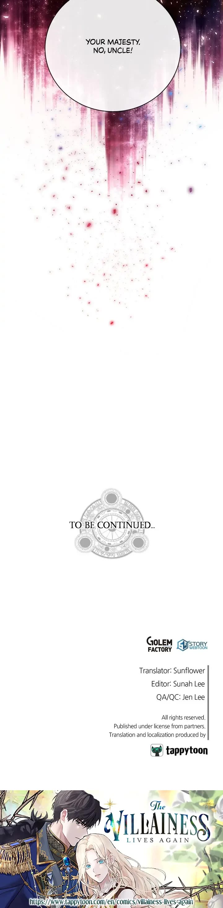 The Villainess Lives Twice chapter 122 page 48