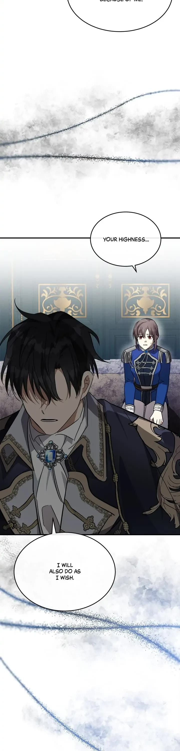 The Villainess Lives Twice chapter 122 page 7