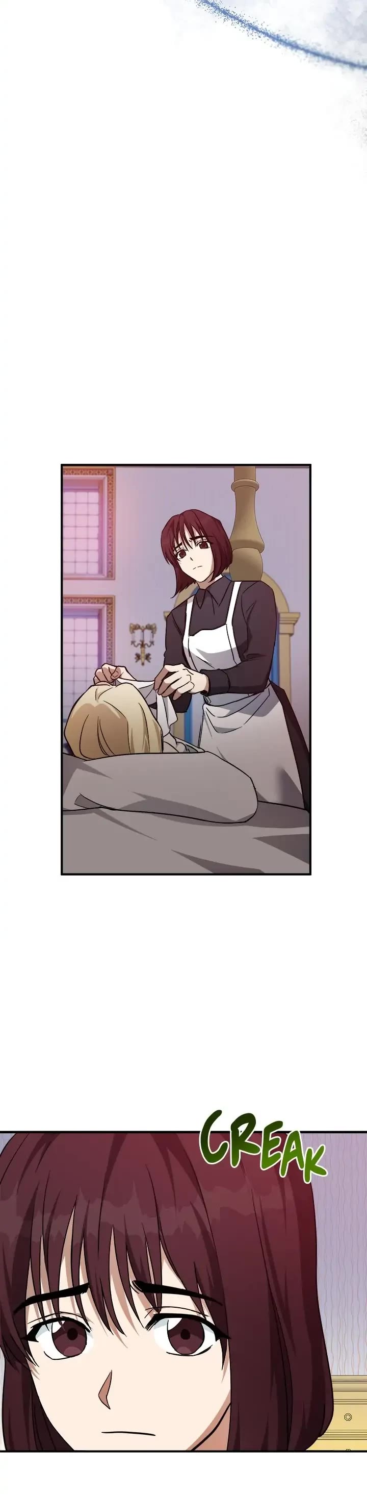 The Villainess Lives Twice chapter 122 page 8