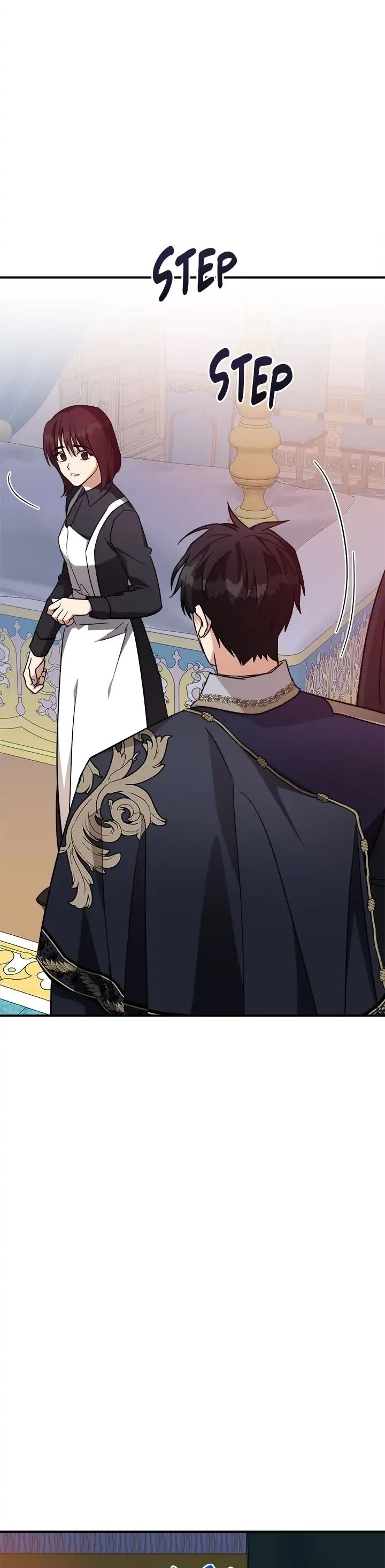 The Villainess Lives Twice chapter 122 page 9