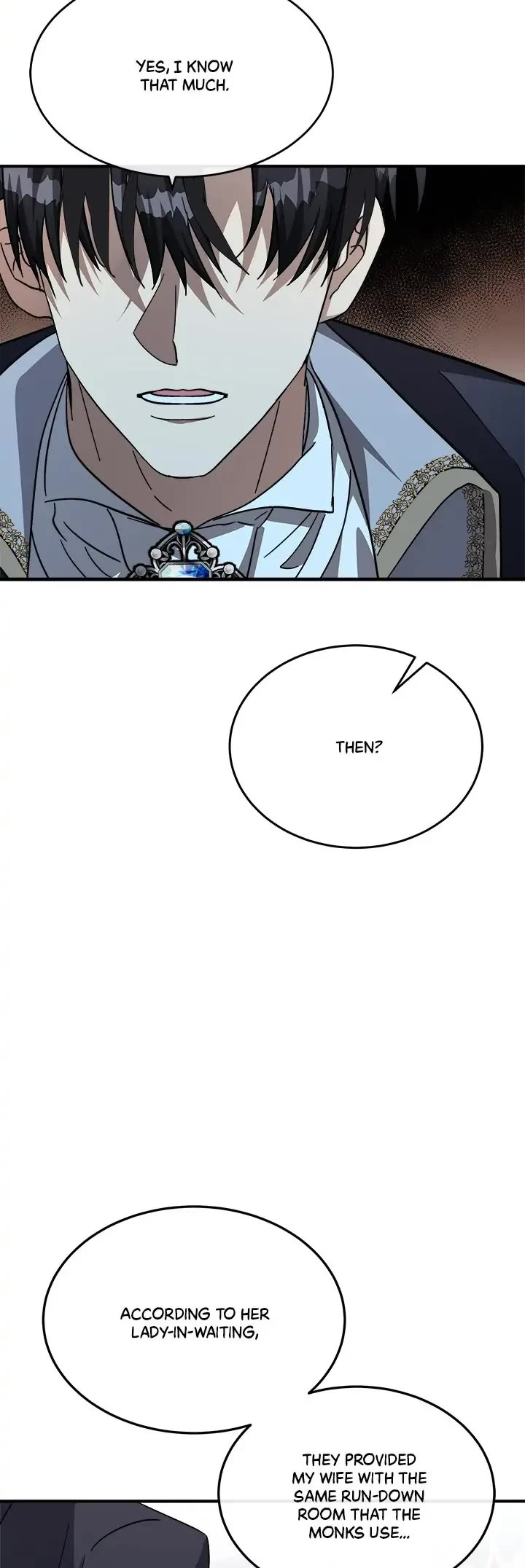 The Villainess Lives Twice chapter 123 page 10