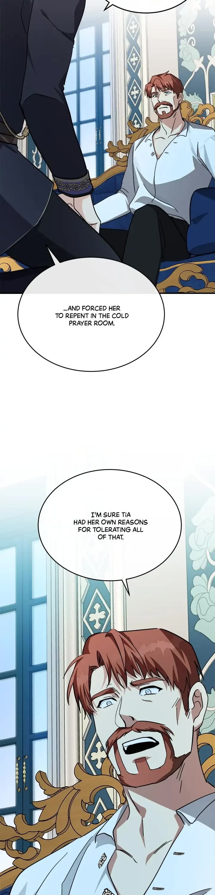 The Villainess Lives Twice chapter 123 page 11