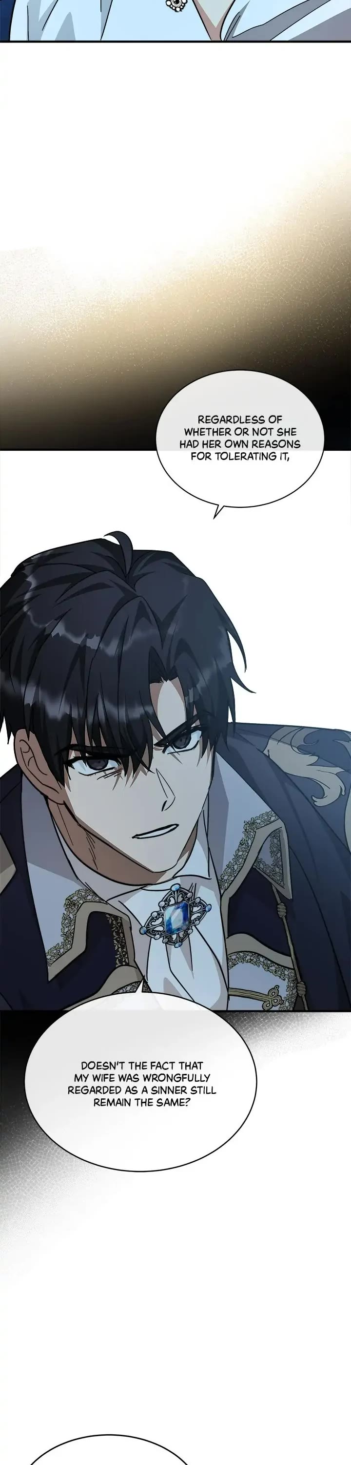 The Villainess Lives Twice chapter 123 page 12