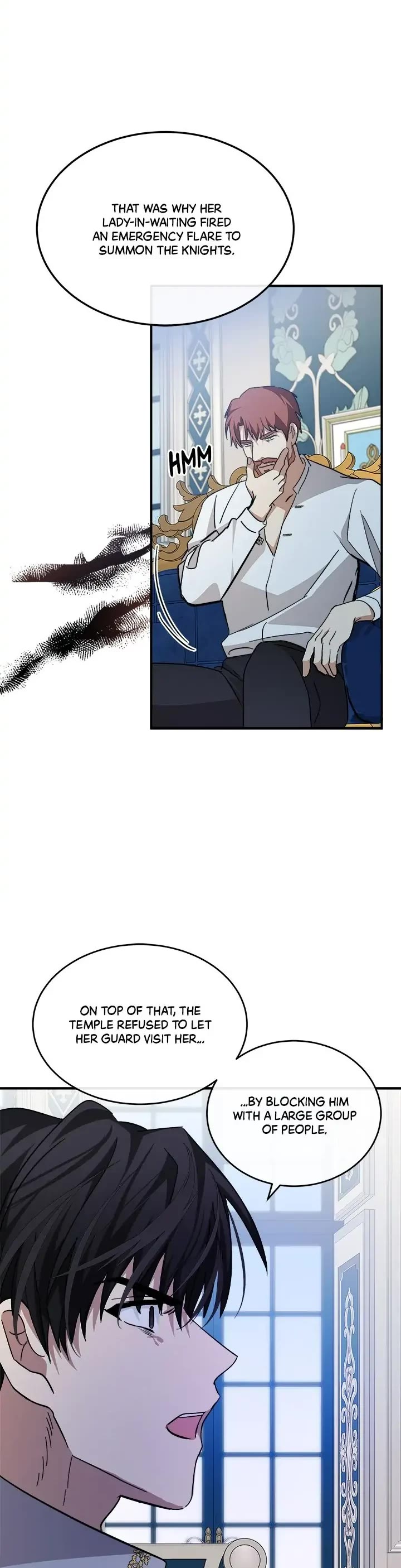 The Villainess Lives Twice chapter 123 page 14