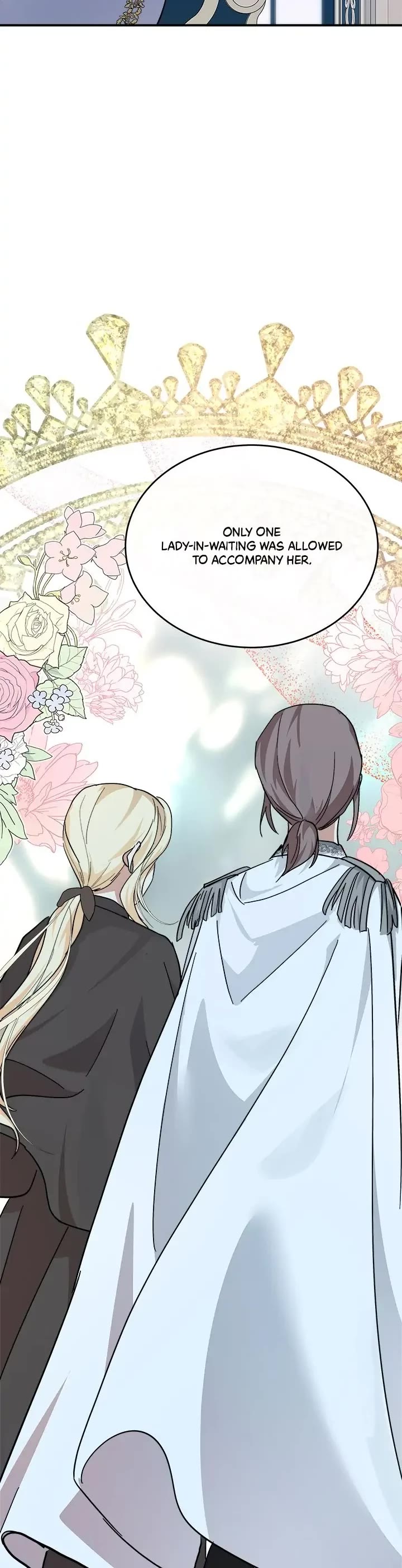 The Villainess Lives Twice chapter 123 page 15