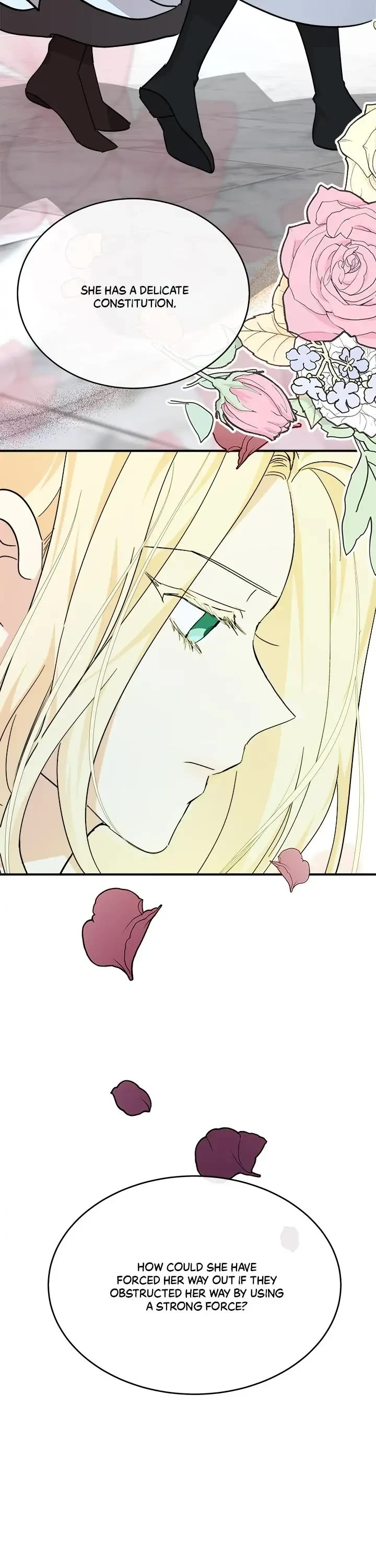 The Villainess Lives Twice chapter 123 page 16