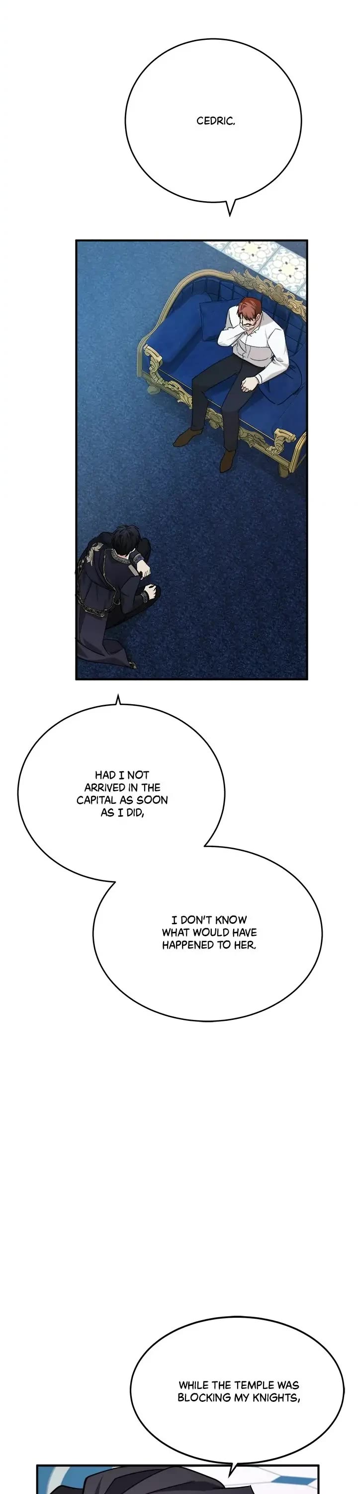 The Villainess Lives Twice chapter 123 page 17