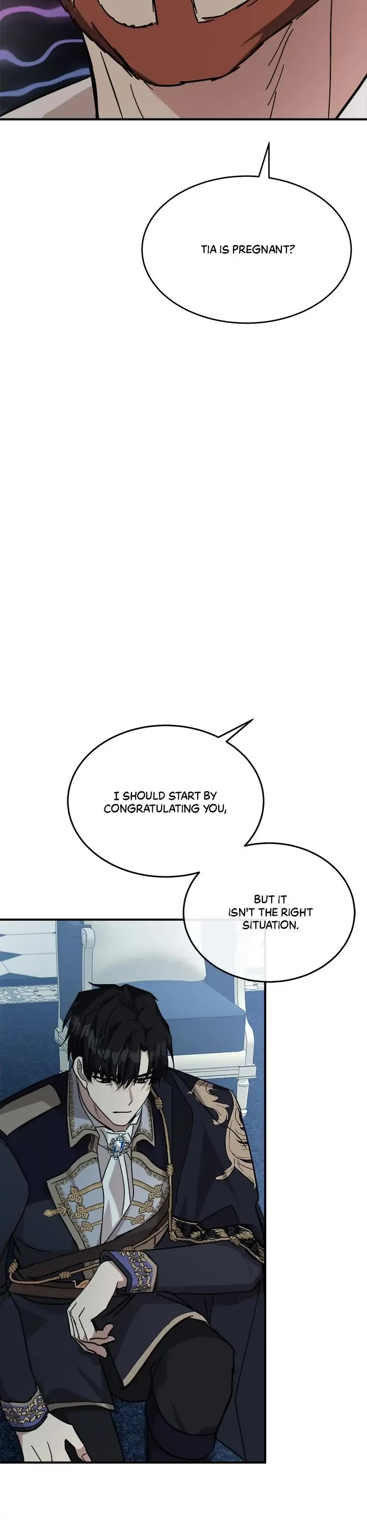 The Villainess Lives Twice chapter 123 page 22