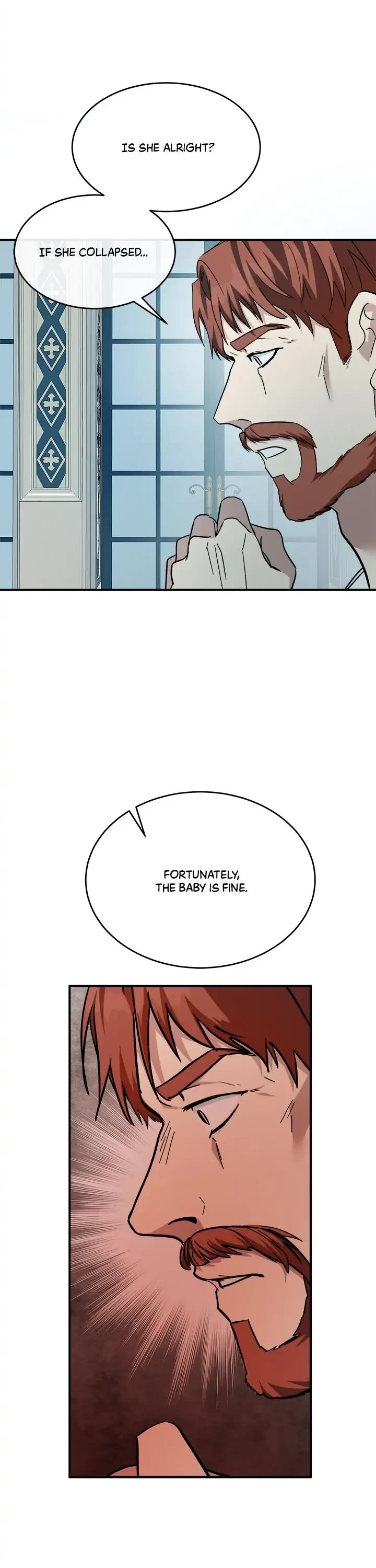 The Villainess Lives Twice chapter 123 page 23