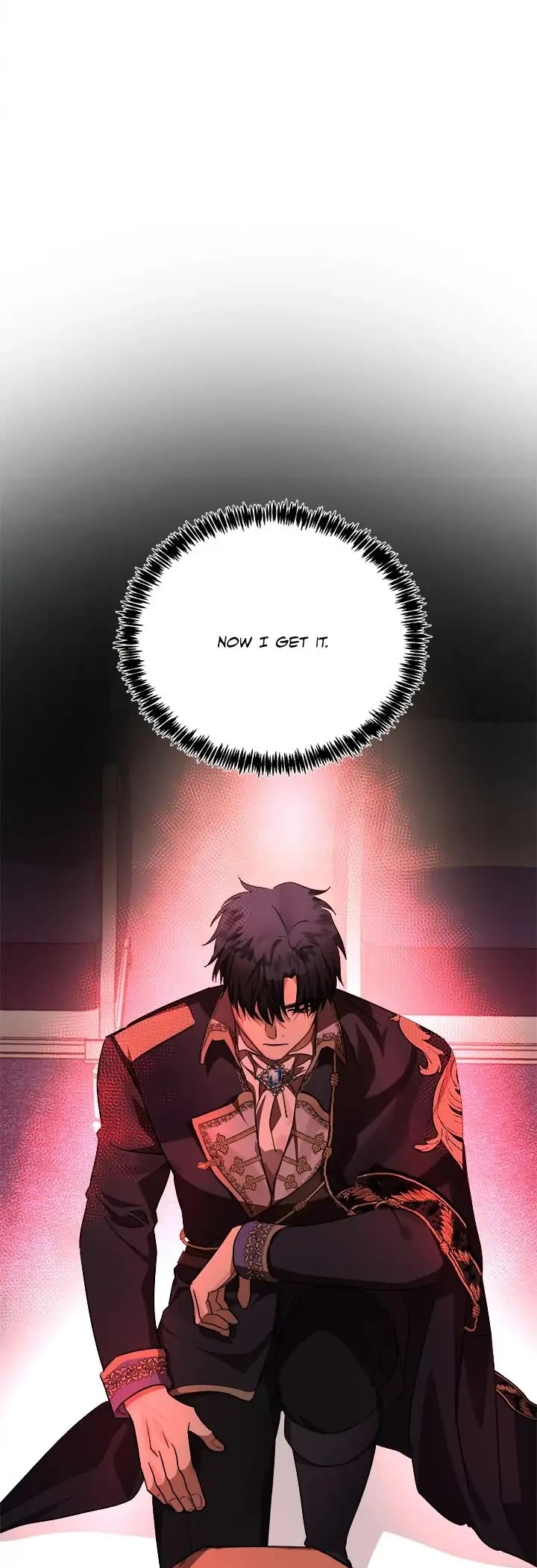 The Villainess Lives Twice chapter 123 page 24