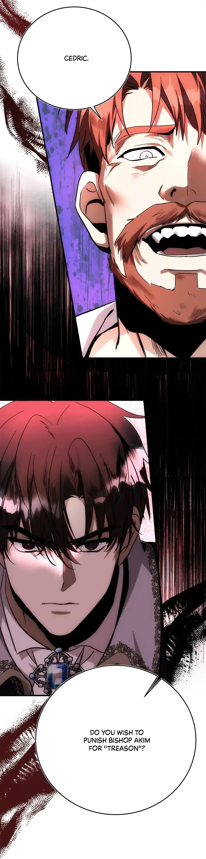 The Villainess Lives Twice chapter 123 page 26