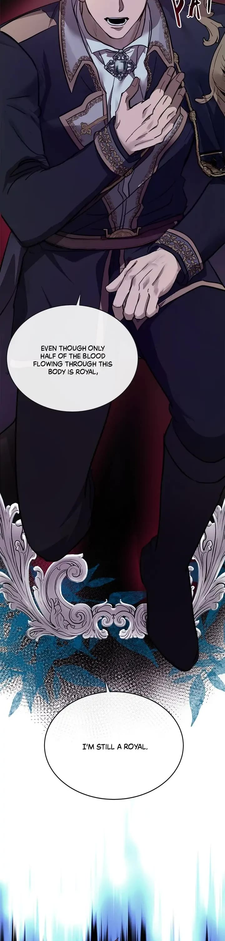 The Villainess Lives Twice chapter 123 page 28