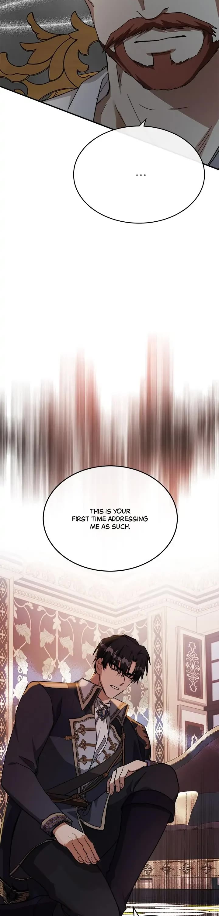 The Villainess Lives Twice chapter 123 page 3