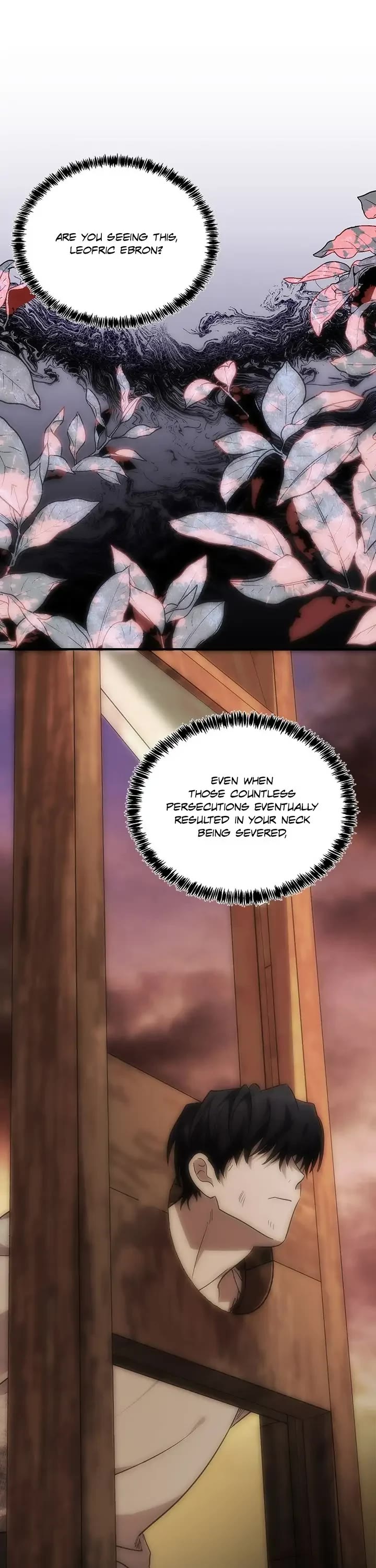 The Villainess Lives Twice chapter 123 page 31