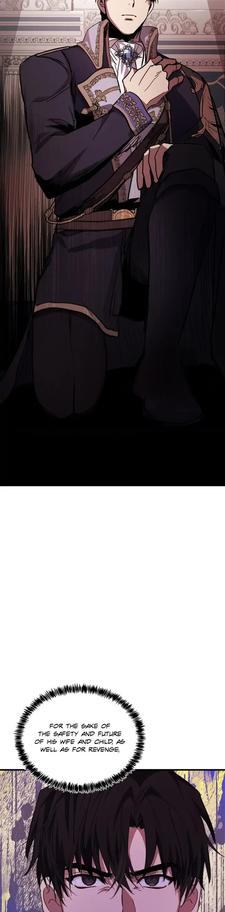 The Villainess Lives Twice chapter 123 page 34