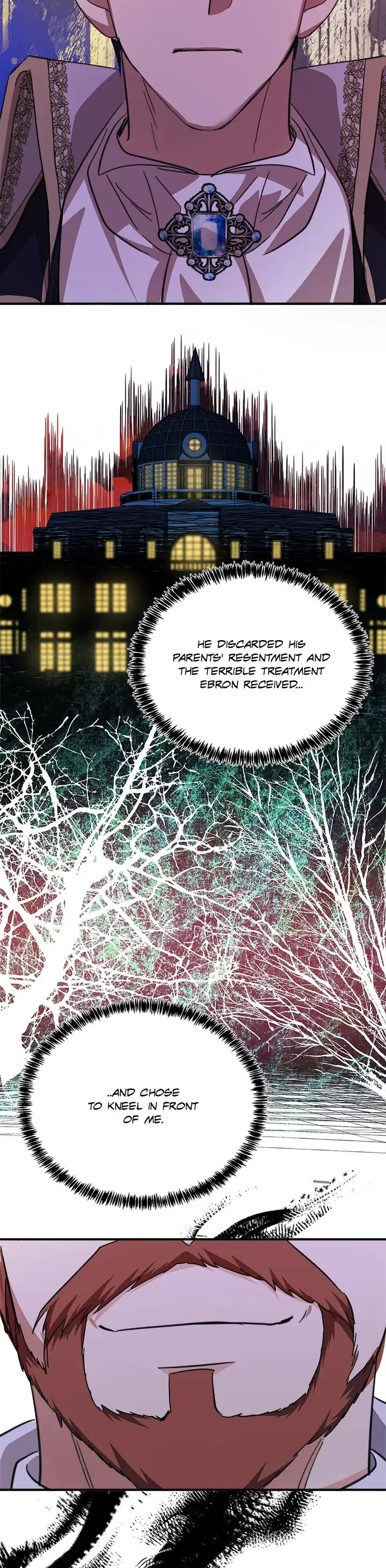 The Villainess Lives Twice chapter 123 page 35