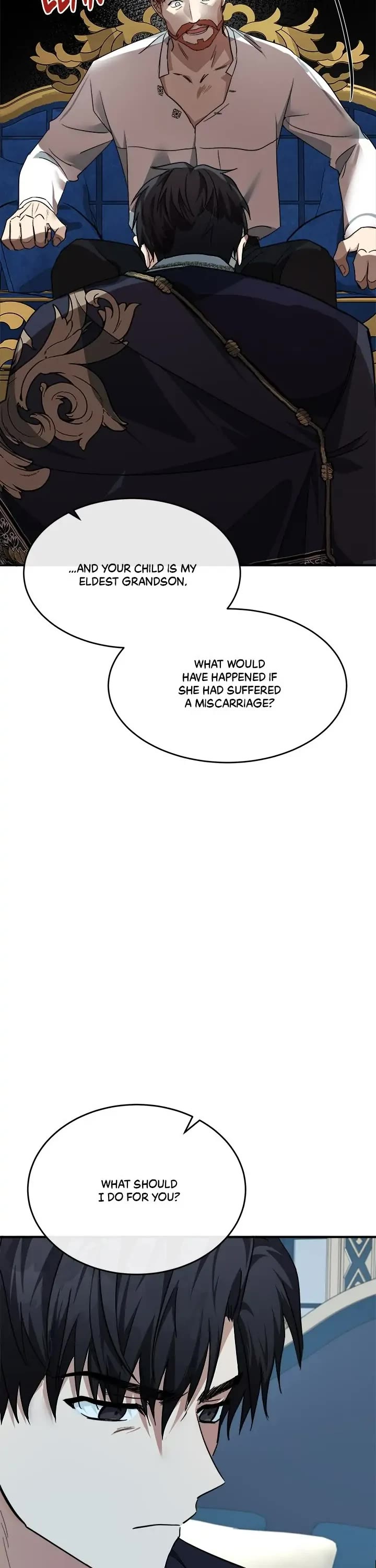 The Villainess Lives Twice chapter 123 page 38