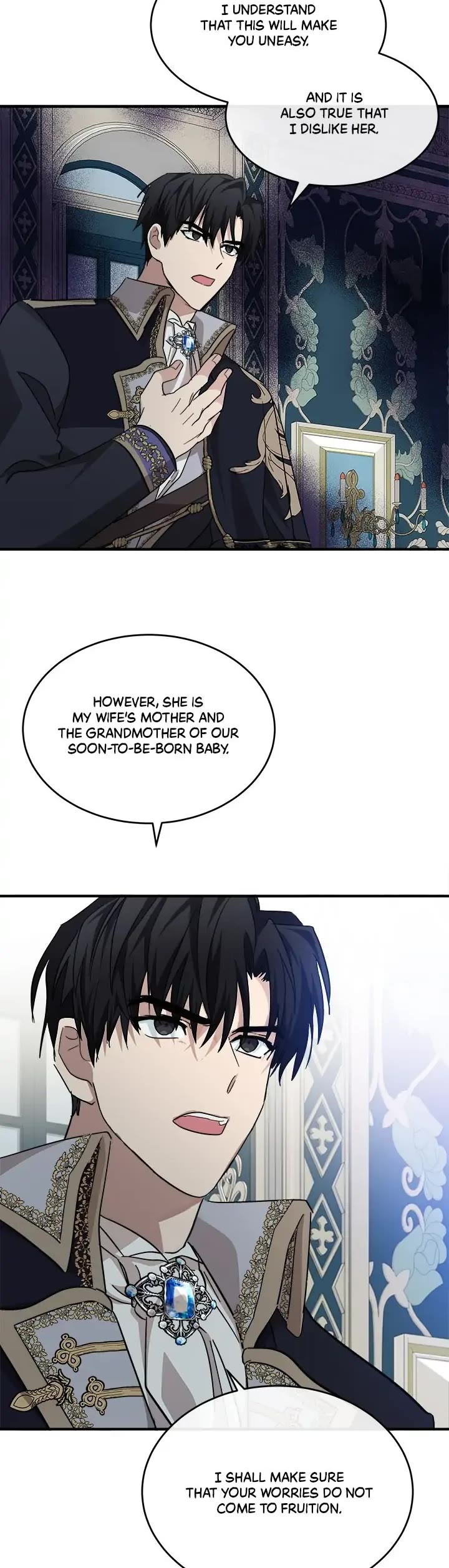 The Villainess Lives Twice chapter 123 page 43