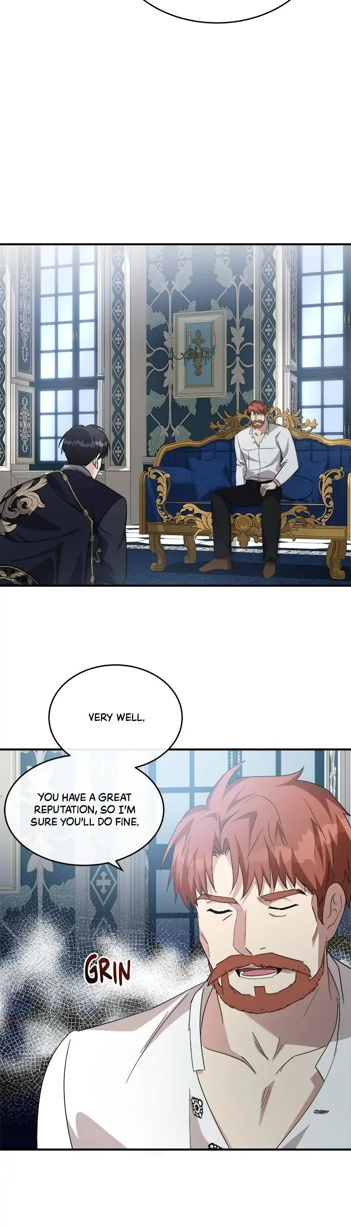 The Villainess Lives Twice chapter 123 page 44