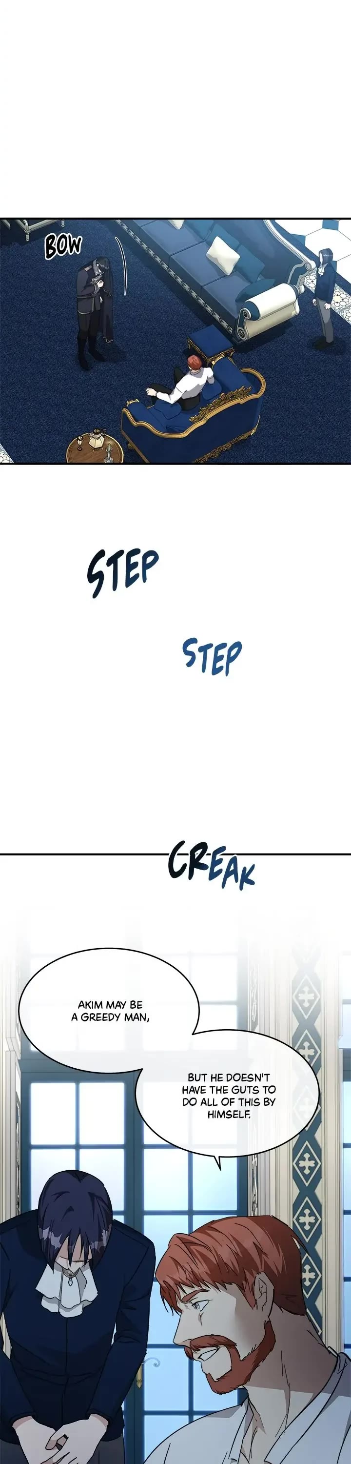 The Villainess Lives Twice chapter 123 page 46