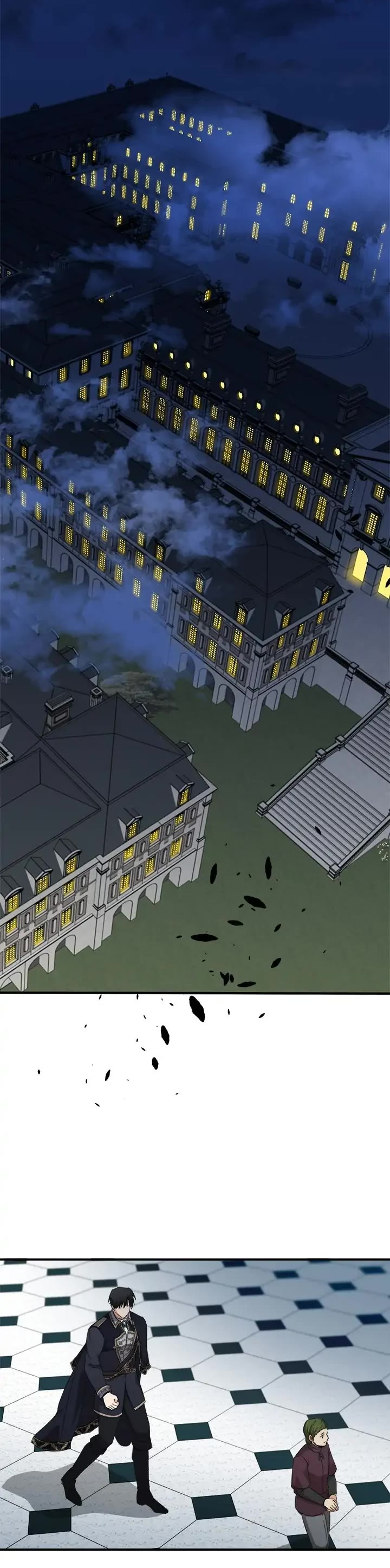 The Villainess Lives Twice chapter 123 page 48