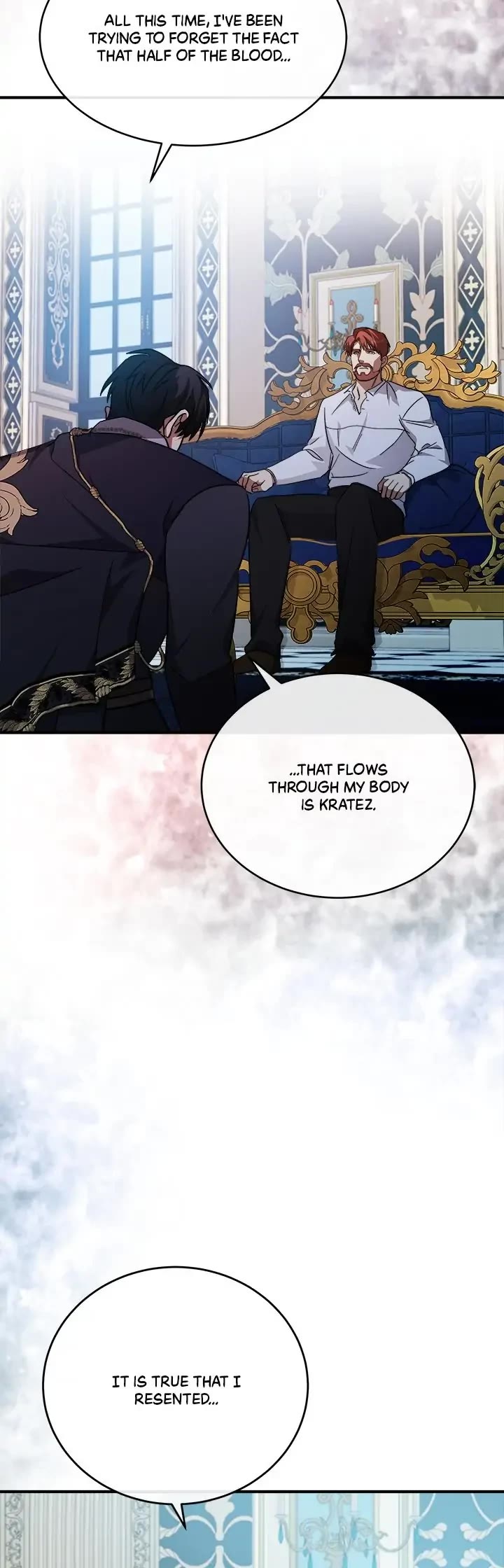 The Villainess Lives Twice chapter 123 page 5