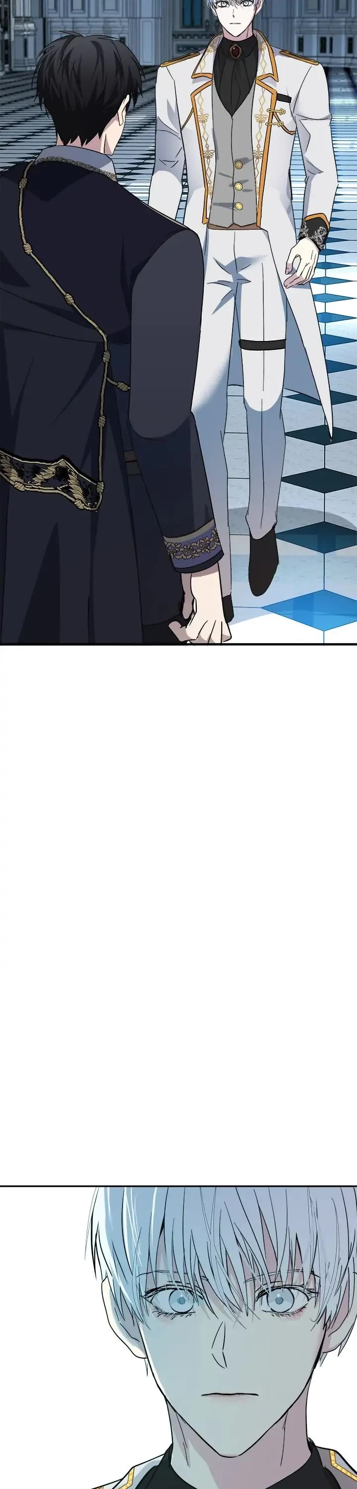 The Villainess Lives Twice chapter 123 page 50