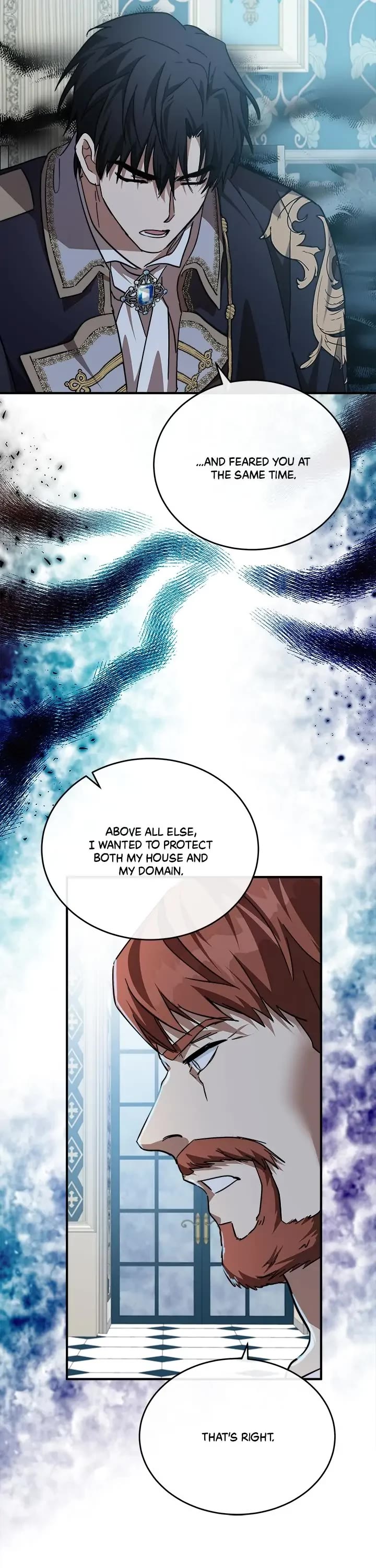 The Villainess Lives Twice chapter 123 page 6