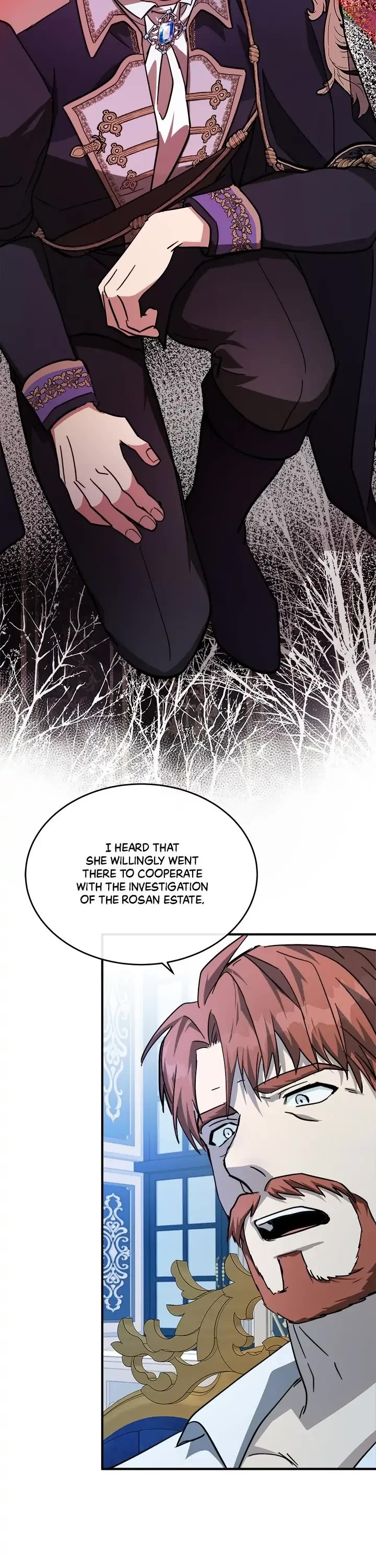 The Villainess Lives Twice chapter 123 page 8