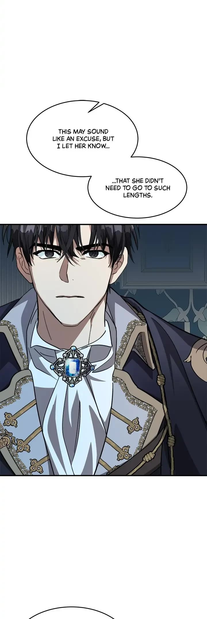 The Villainess Lives Twice chapter 123 page 9