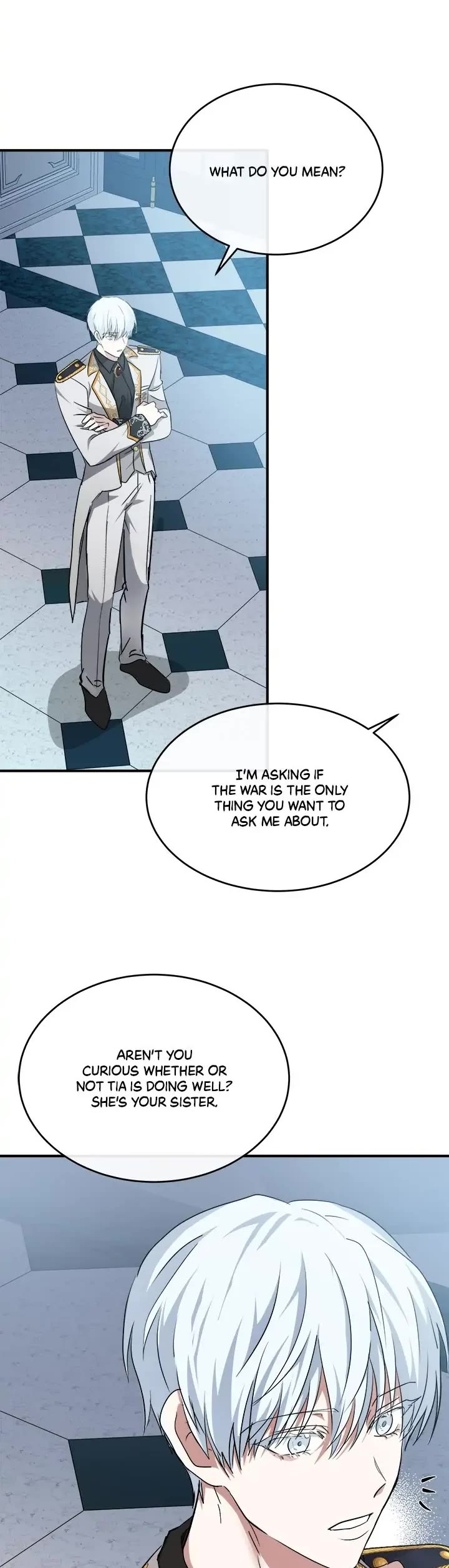 The Villainess Lives Twice chapter 124 page 13