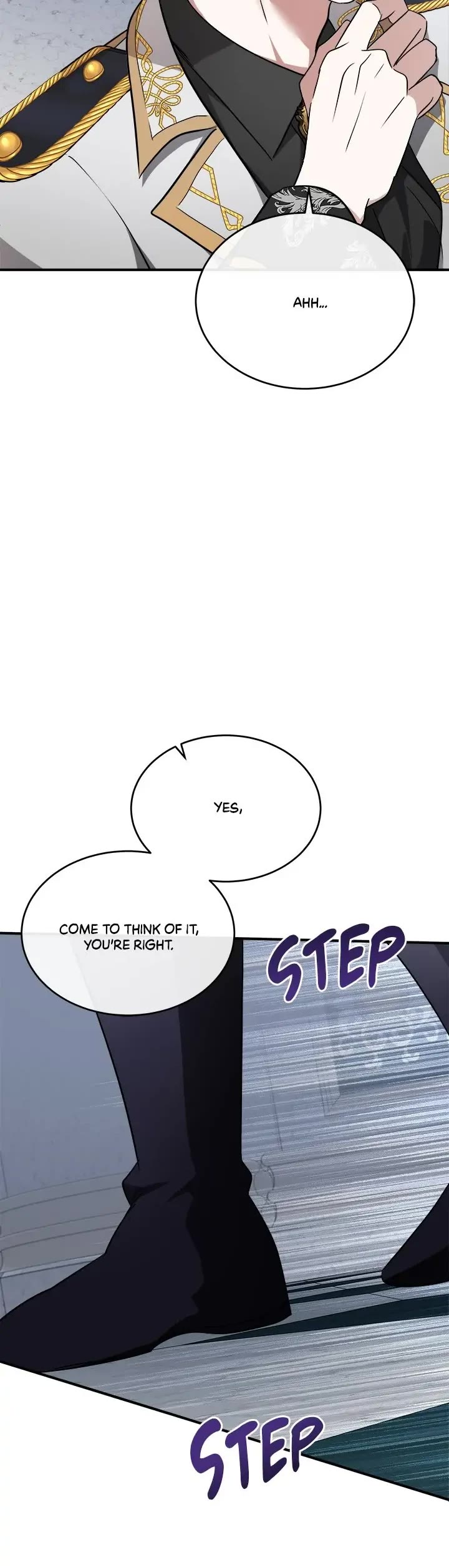 The Villainess Lives Twice chapter 124 page 14