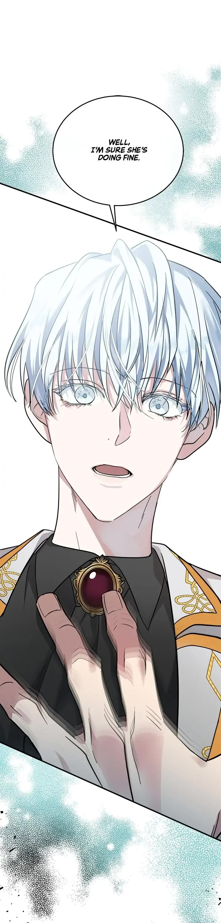 The Villainess Lives Twice chapter 124 page 15