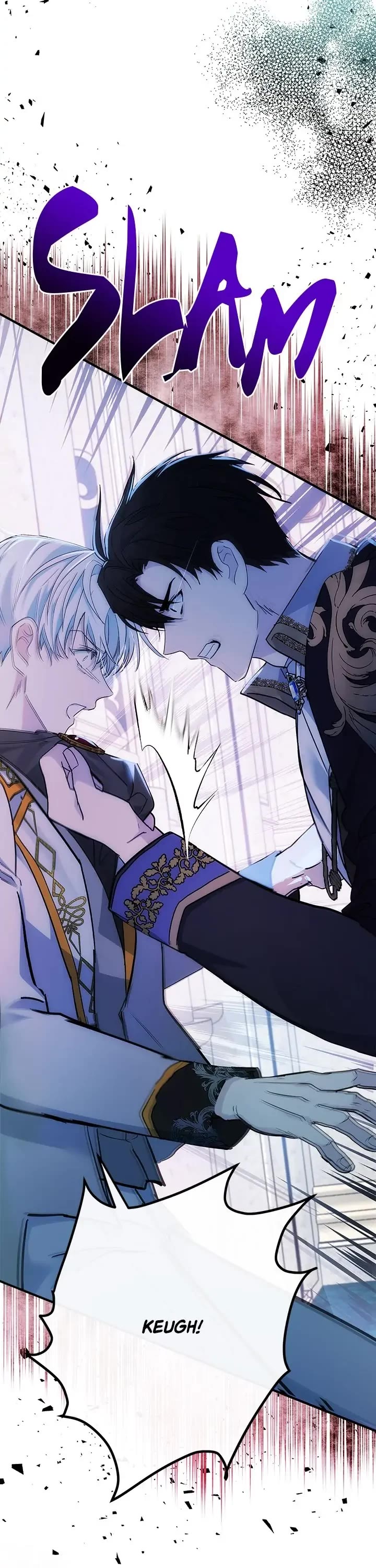 The Villainess Lives Twice chapter 124 page 16