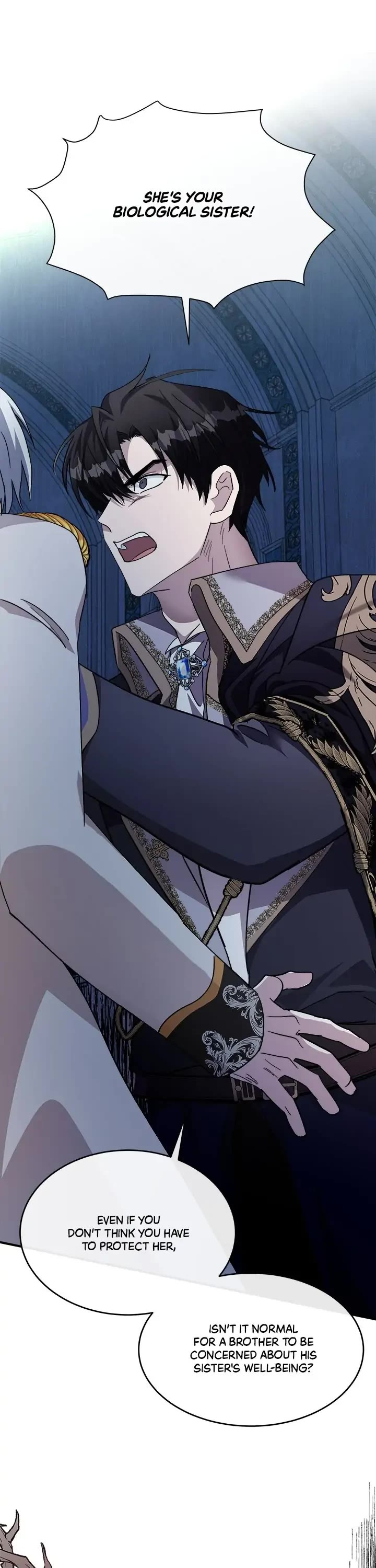 The Villainess Lives Twice chapter 124 page 19