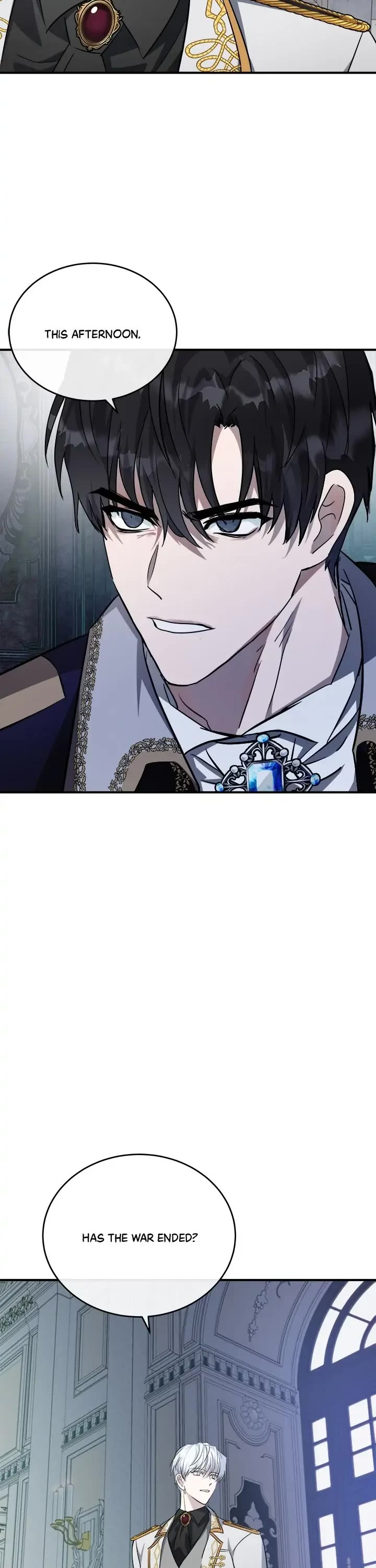 The Villainess Lives Twice chapter 124 page 2