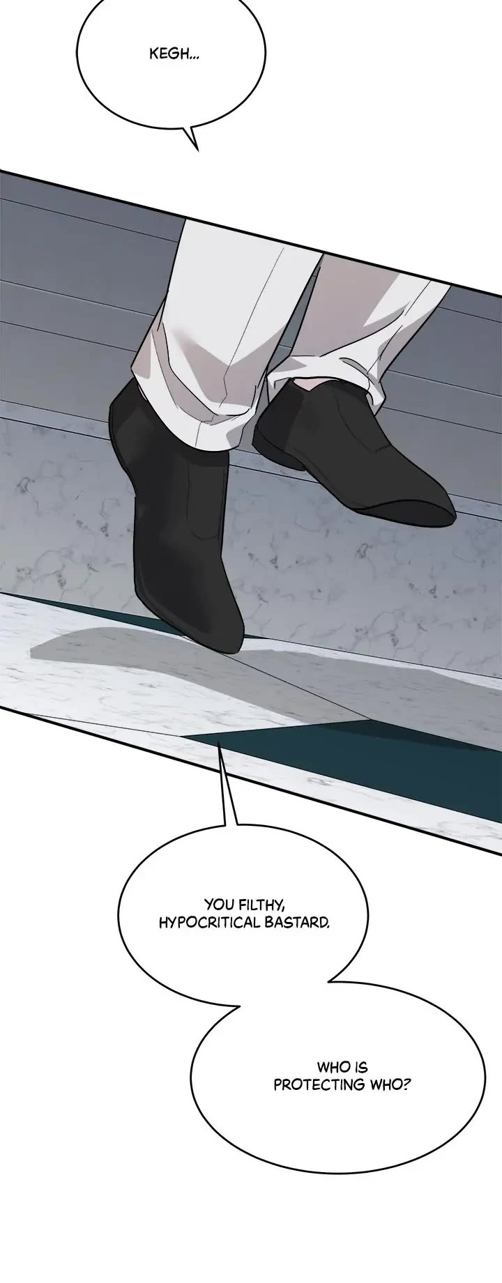 The Villainess Lives Twice chapter 124 page 22