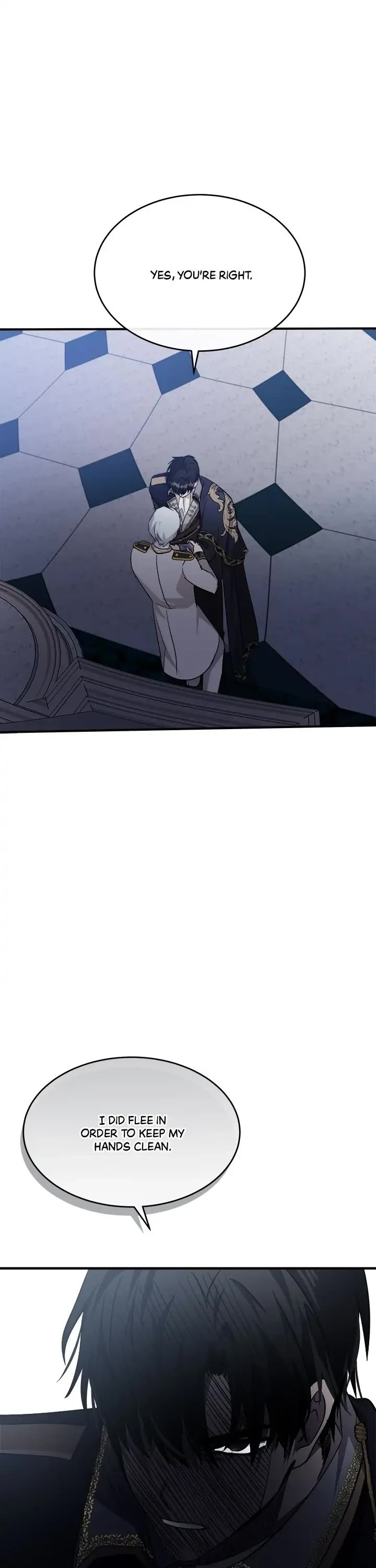 The Villainess Lives Twice chapter 124 page 25