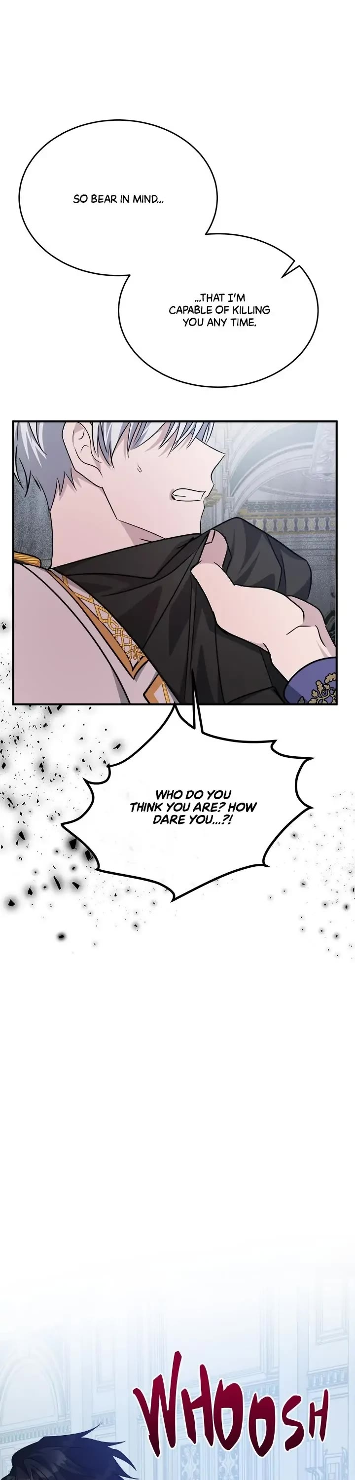 The Villainess Lives Twice chapter 124 page 29