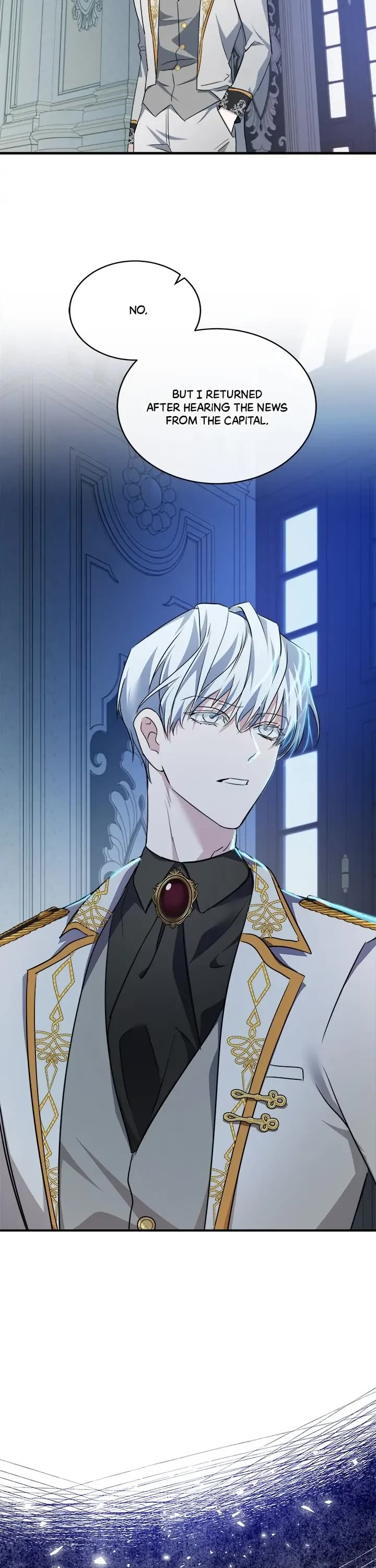 The Villainess Lives Twice chapter 124 page 3