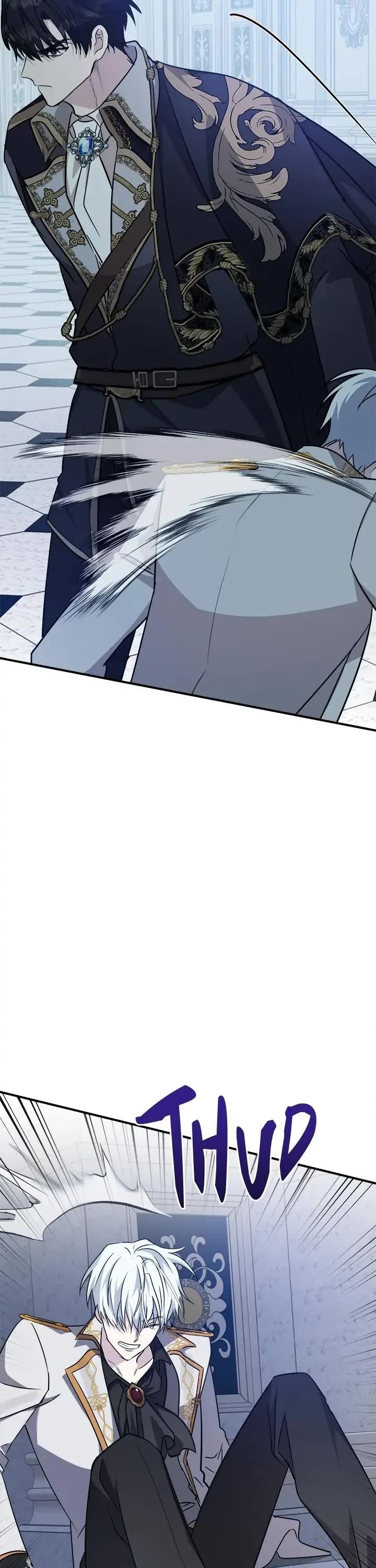 The Villainess Lives Twice chapter 124 page 30