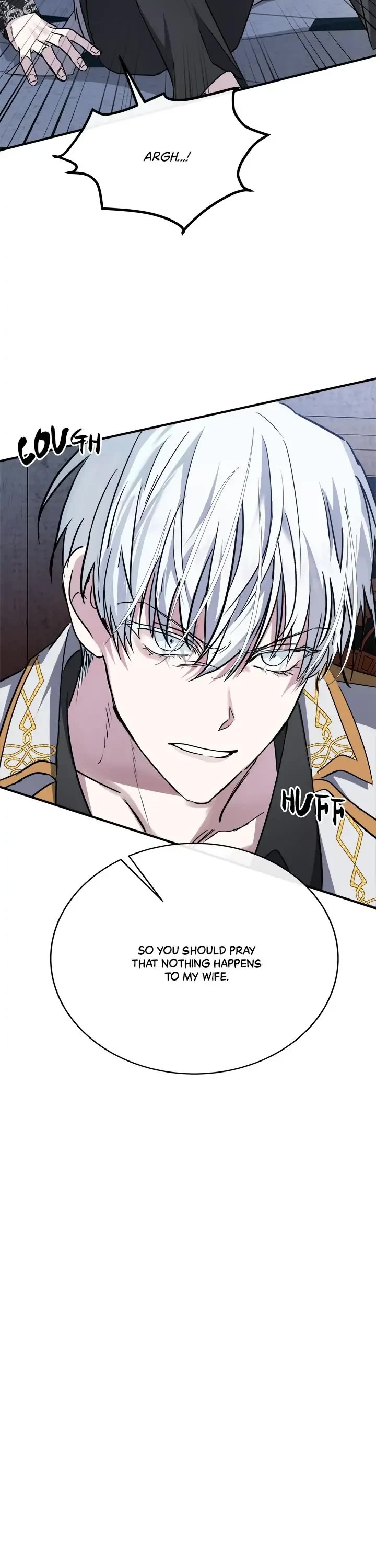 The Villainess Lives Twice chapter 124 page 31