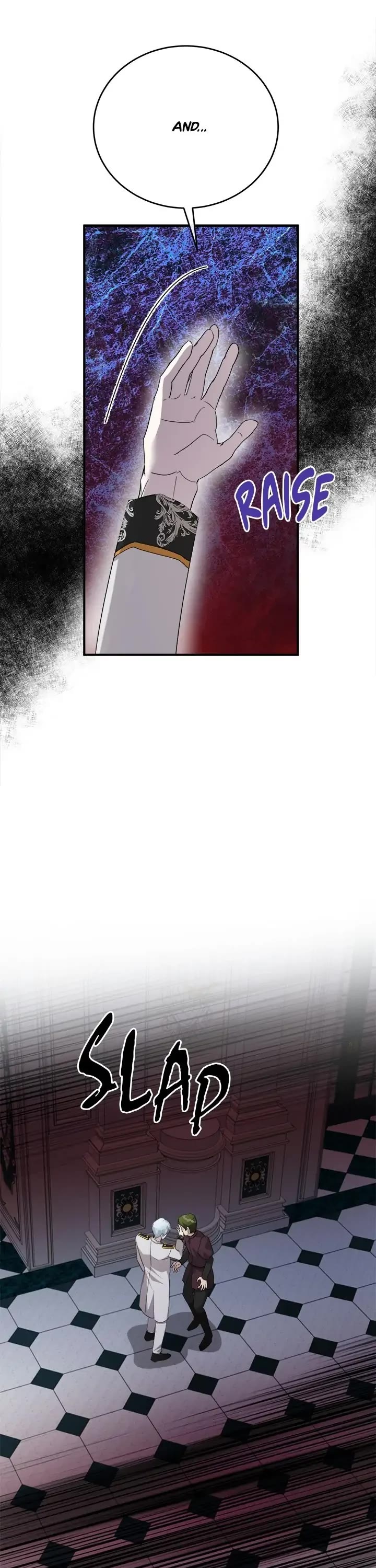 The Villainess Lives Twice chapter 124 page 34