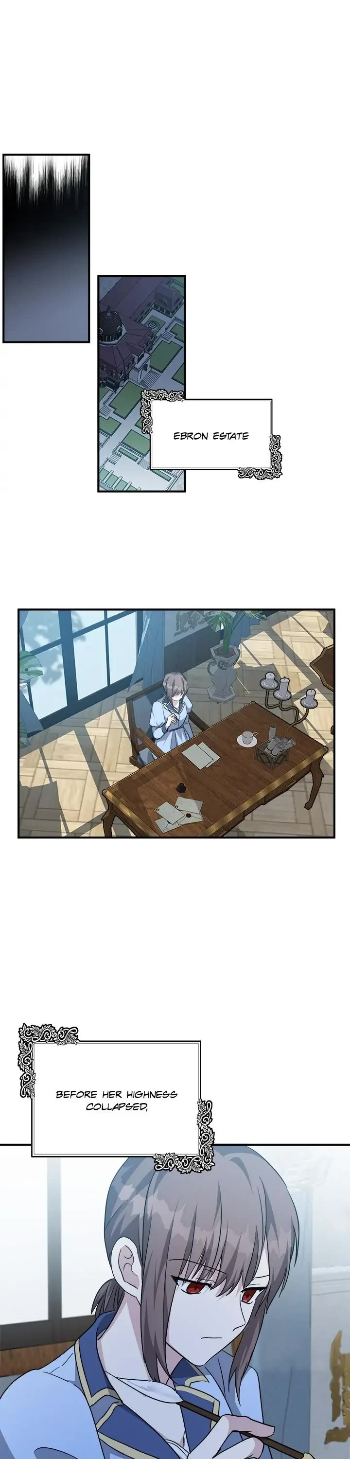 The Villainess Lives Twice chapter 124 page 40