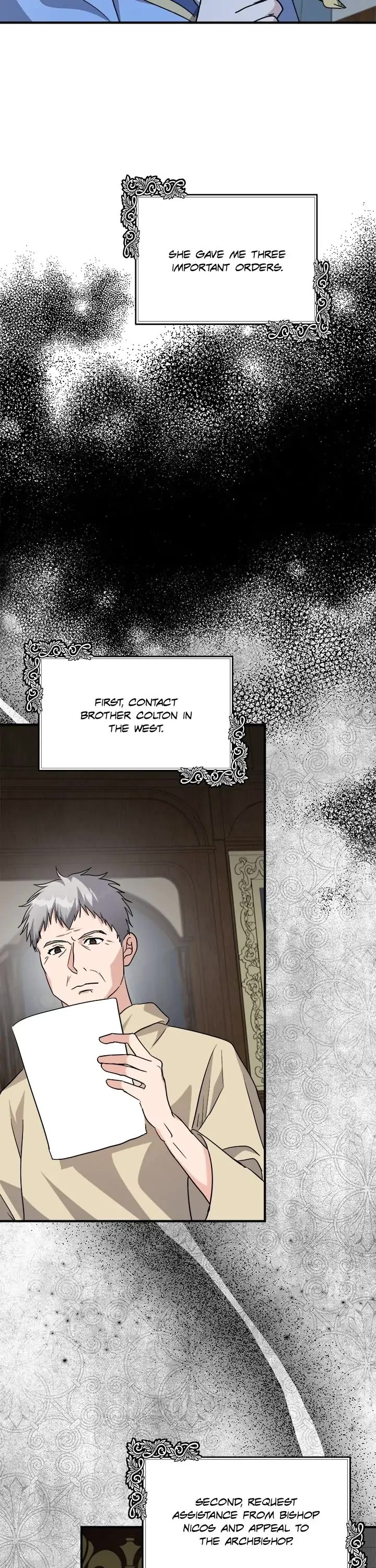 The Villainess Lives Twice chapter 124 page 41