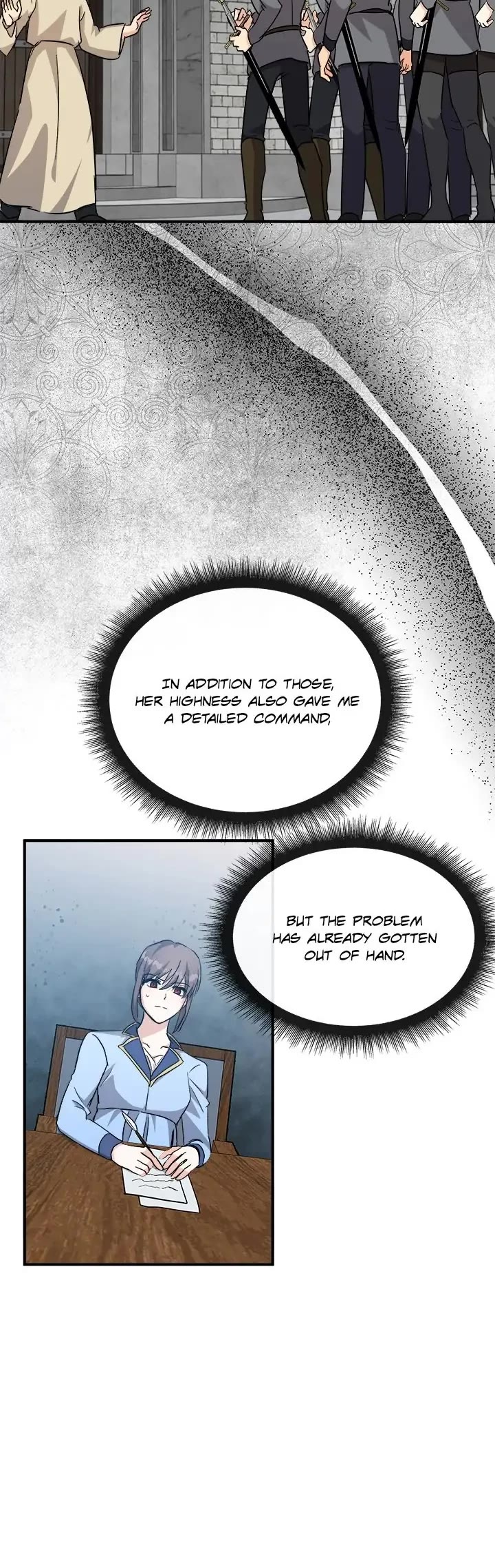 The Villainess Lives Twice chapter 124 page 43