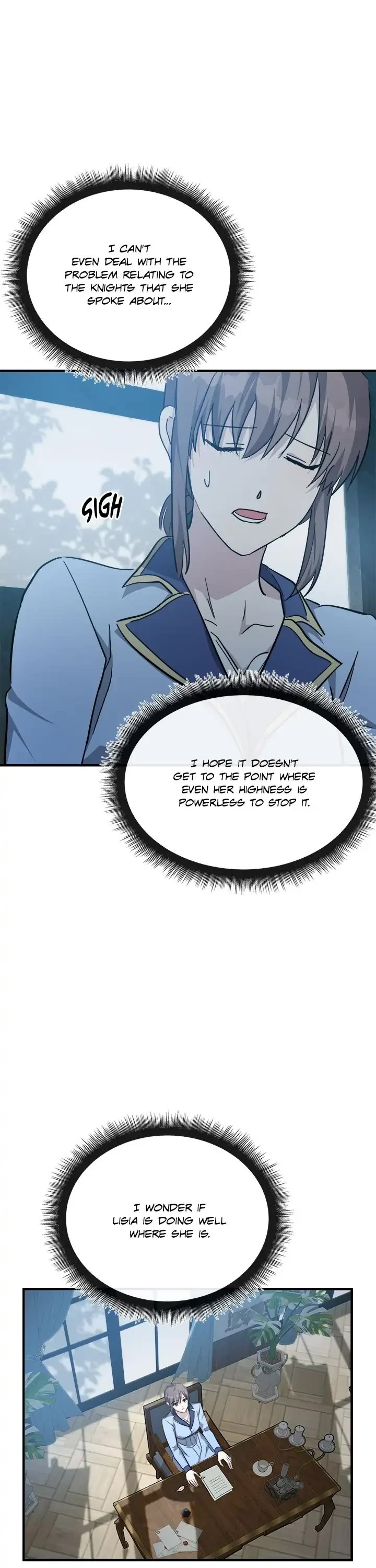 The Villainess Lives Twice chapter 124 page 44