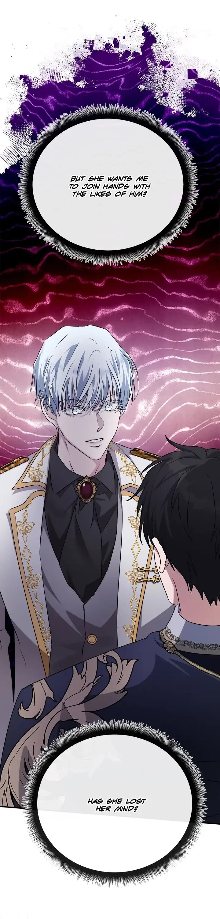 The Villainess Lives Twice chapter 124 page 6